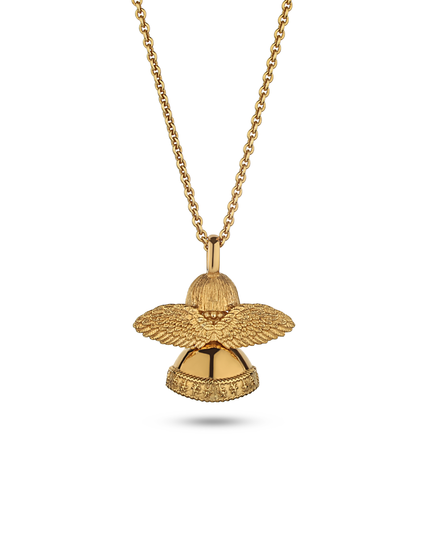 Ангел сяйво