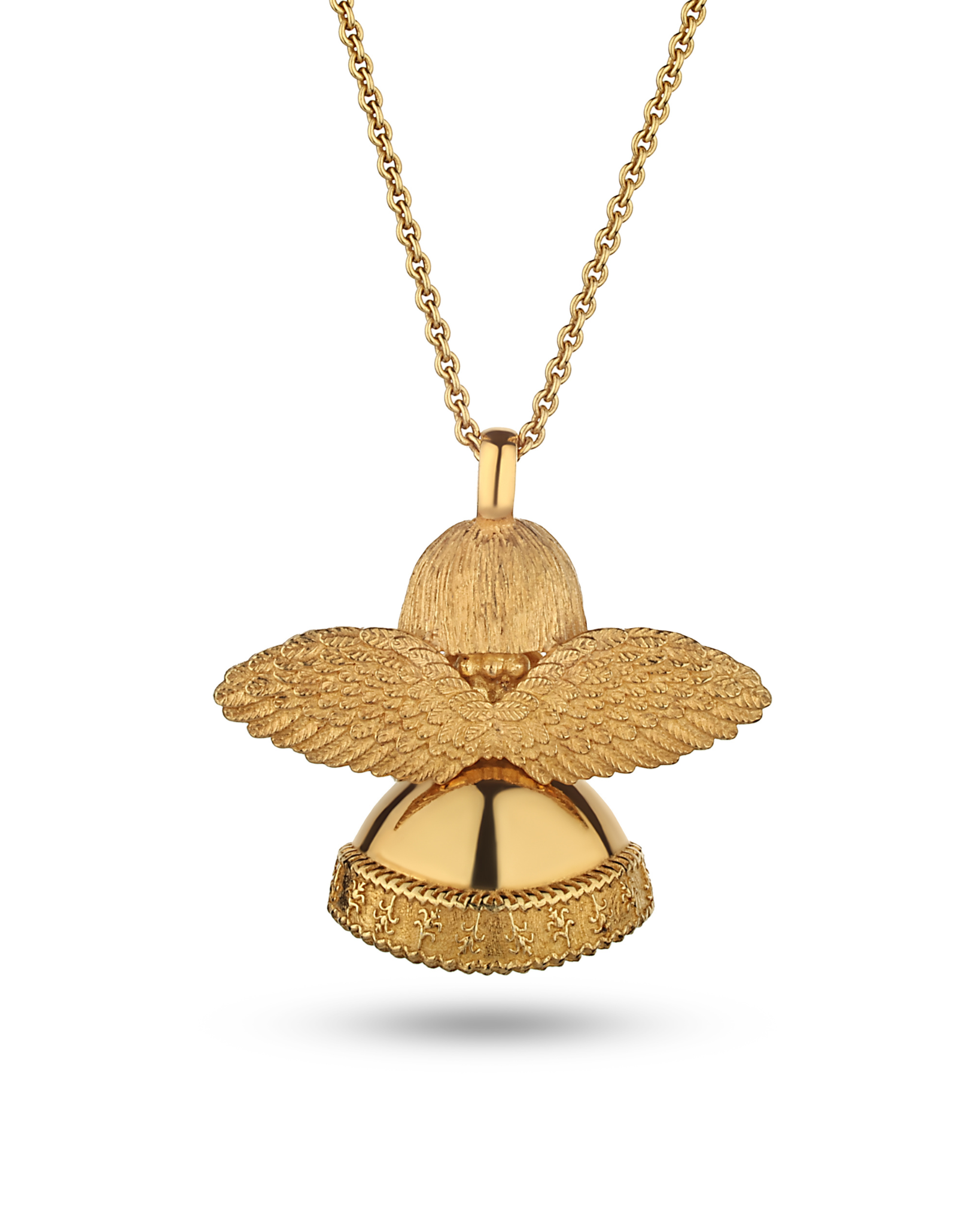 АНГЕЛ ВЕЛИКИЙ