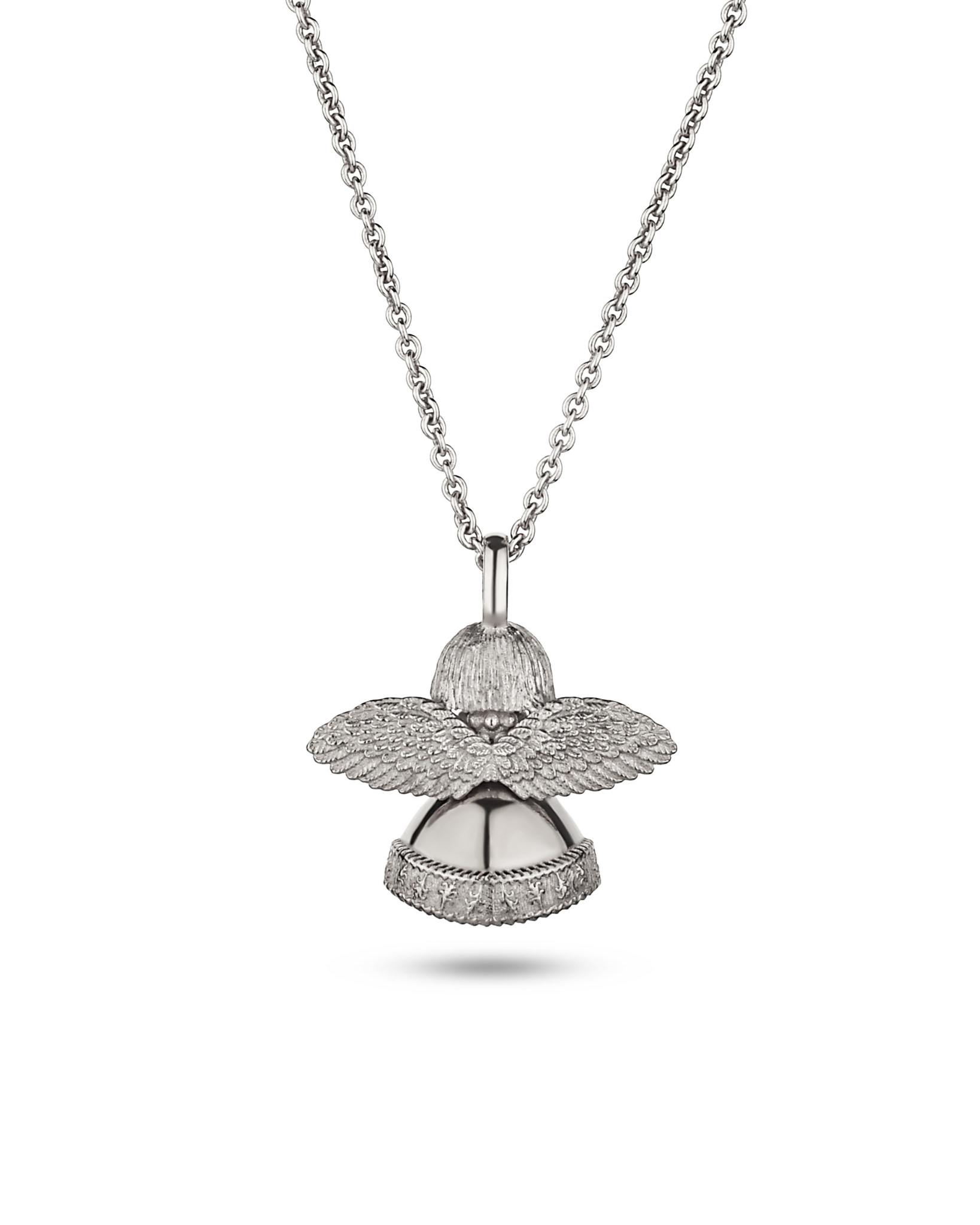 Ангел маленький