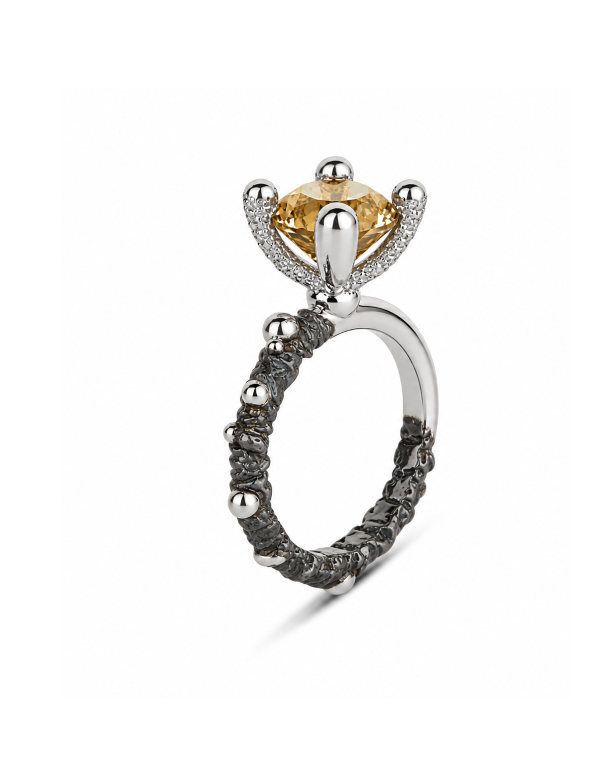 Classic Petal Gold