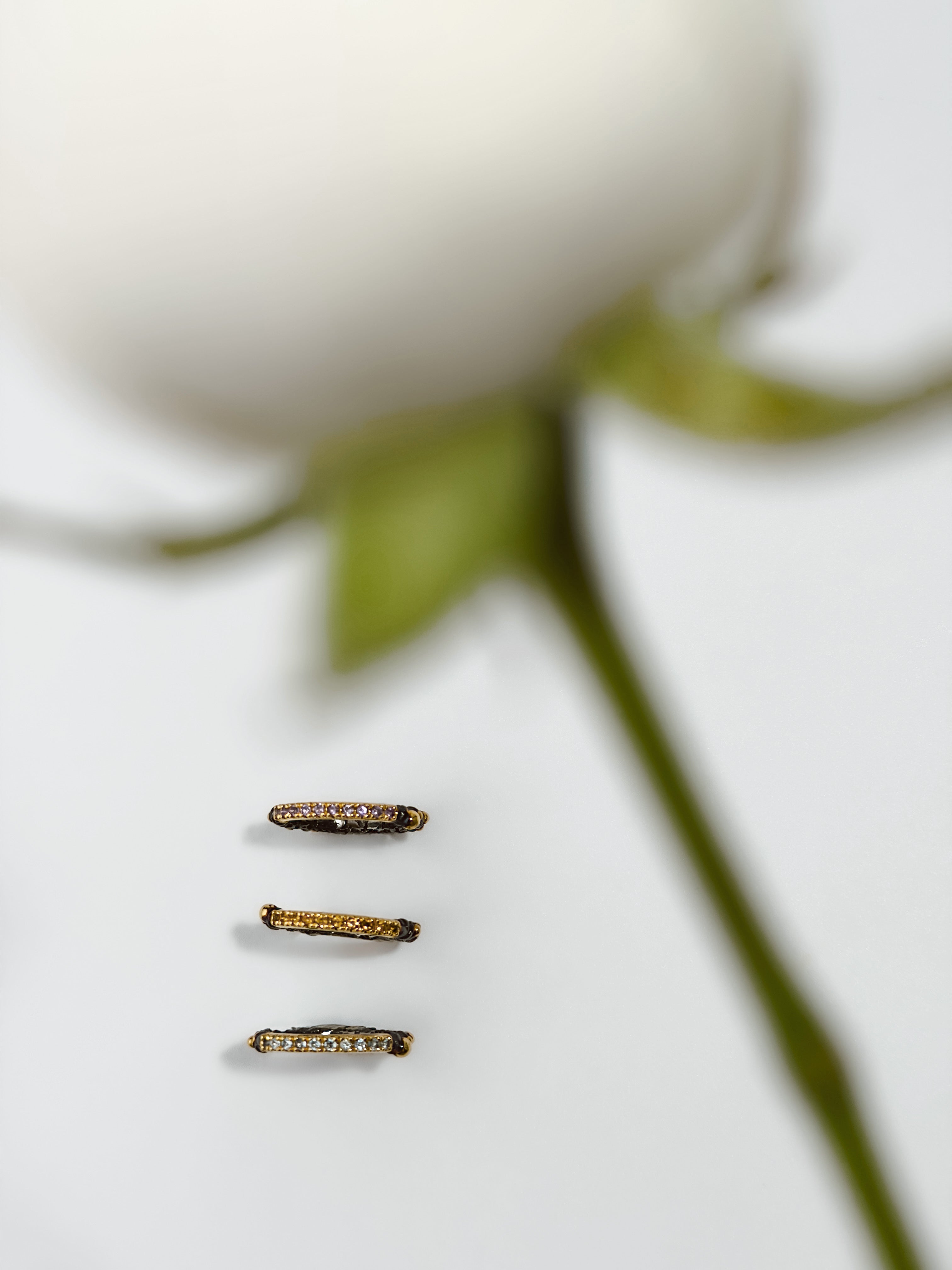 Petal Band