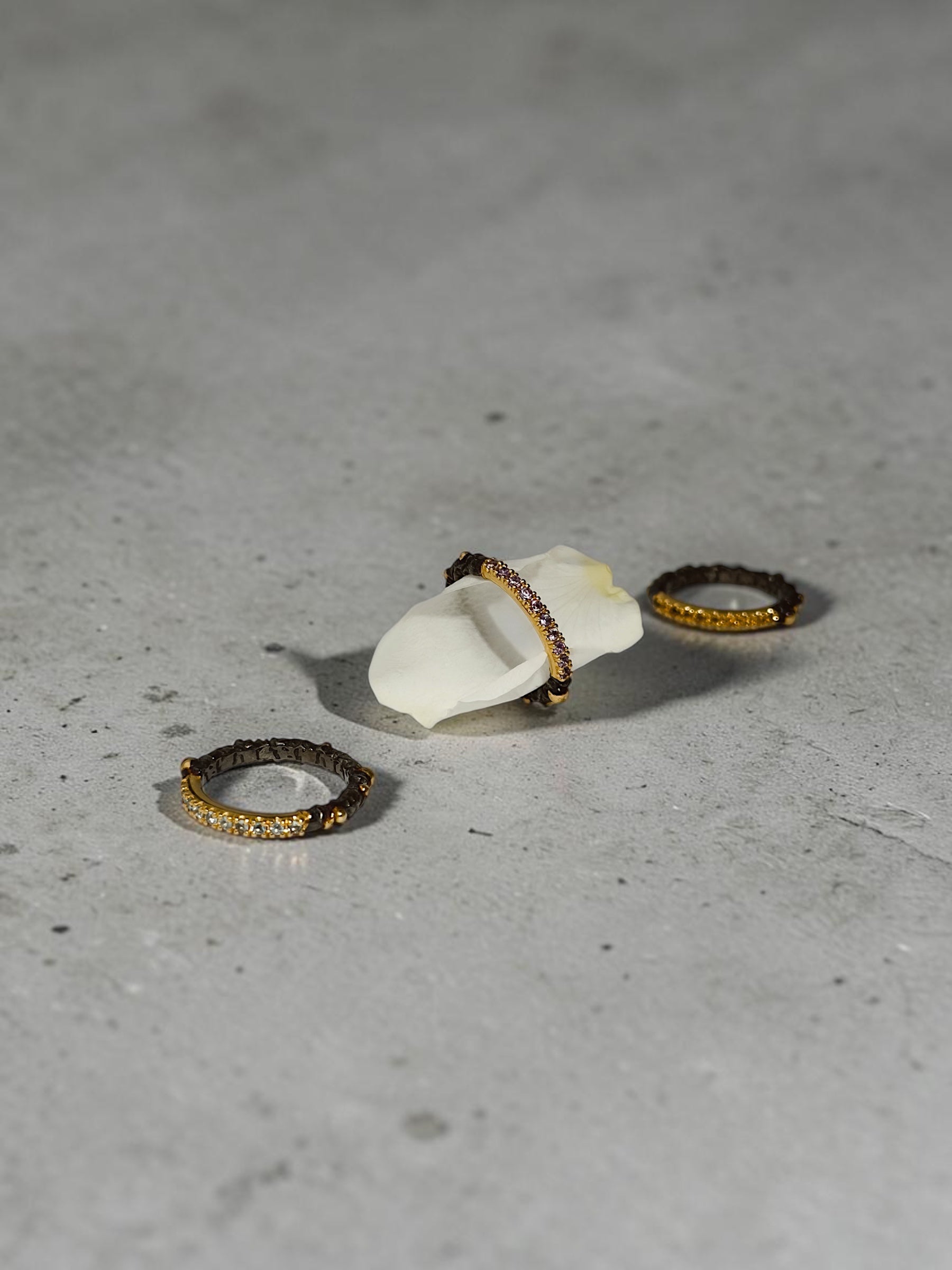 Petal Band