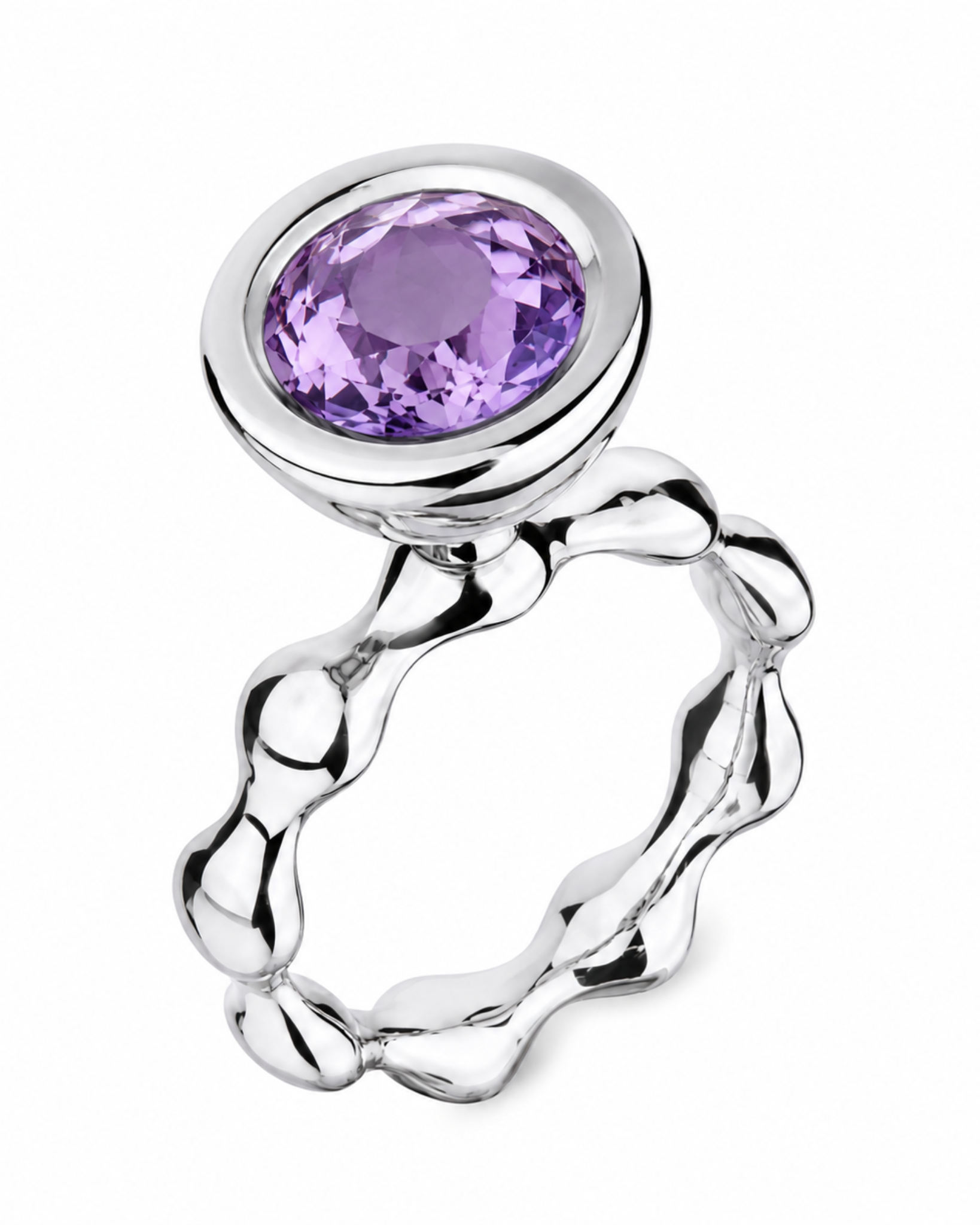 Balloons ring  CIRCLE