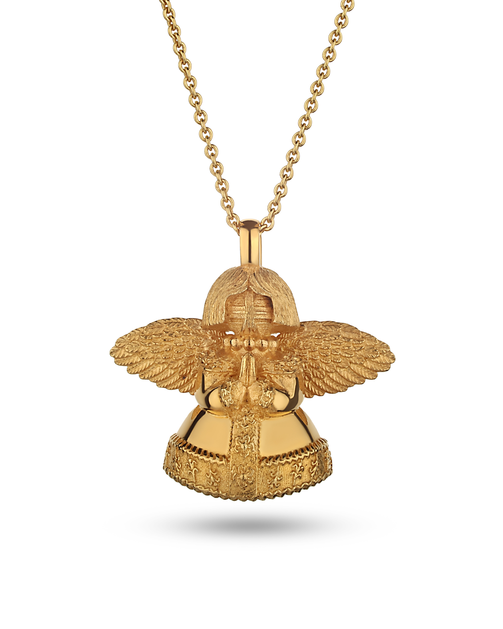 АНГЕЛ ВЕЛИКИЙ