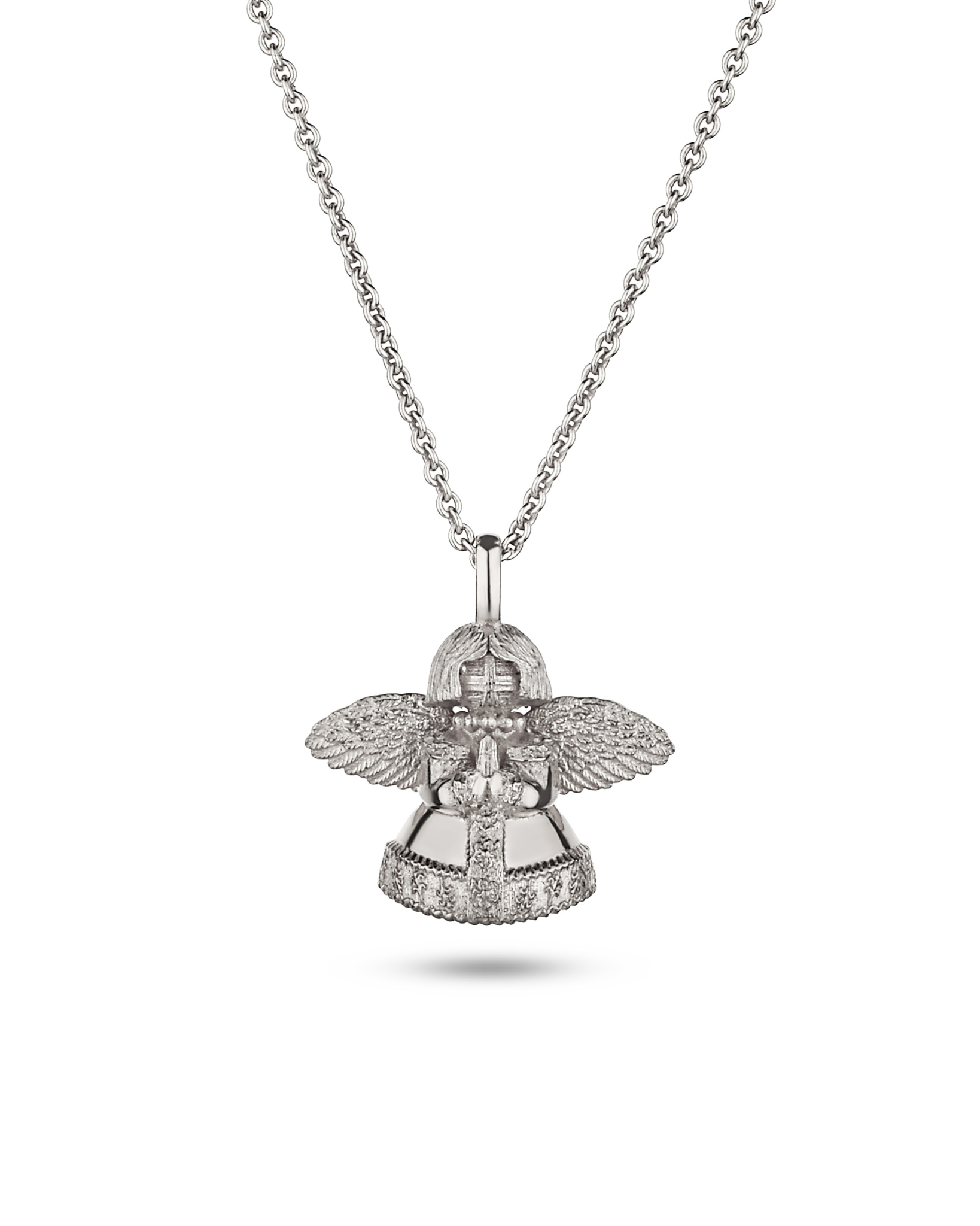 Ангел маленький