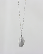 Sunflower pendant
